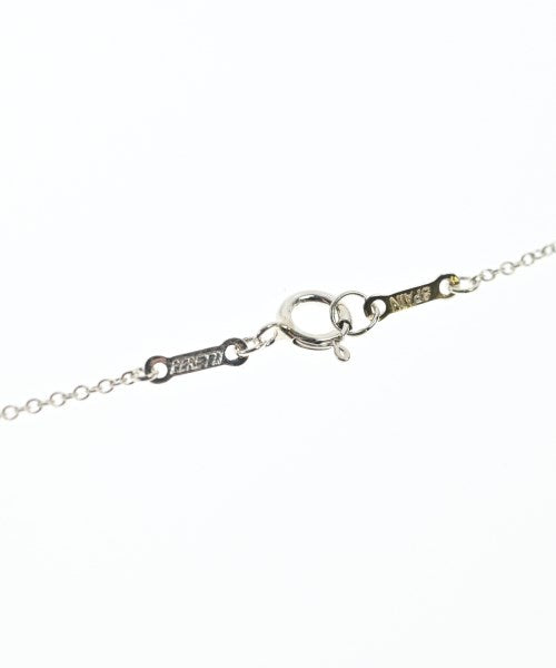 TIFFANY & CO. Necklaces