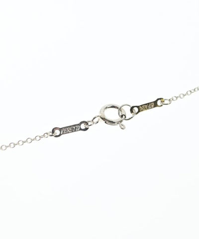 TIFFANY & CO. Necklaces