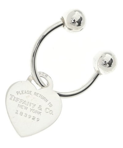 TIFFANY & CO. Key cases/Key rings