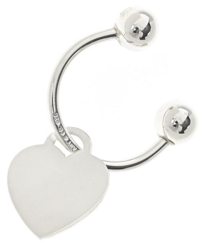 TIFFANY & CO. Key cases/Key rings