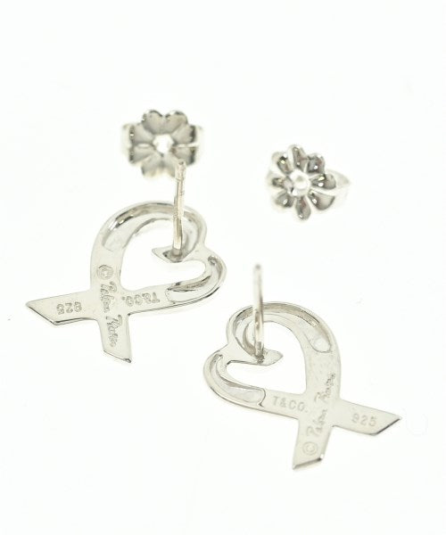 TIFFANY & CO. Earrings