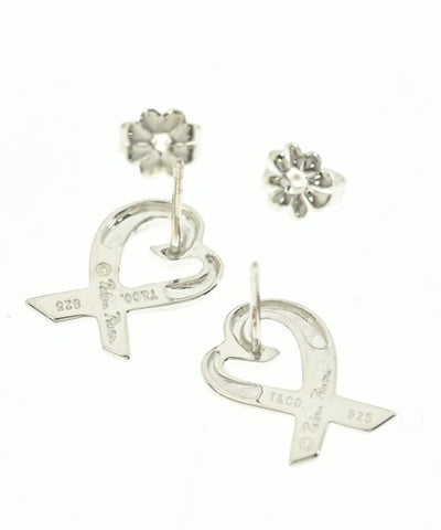 TIFFANY & CO. Earrings