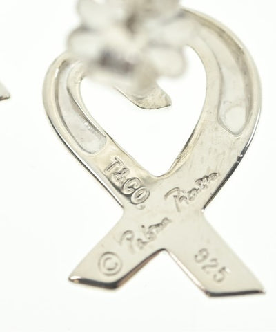 TIFFANY & CO. Earrings