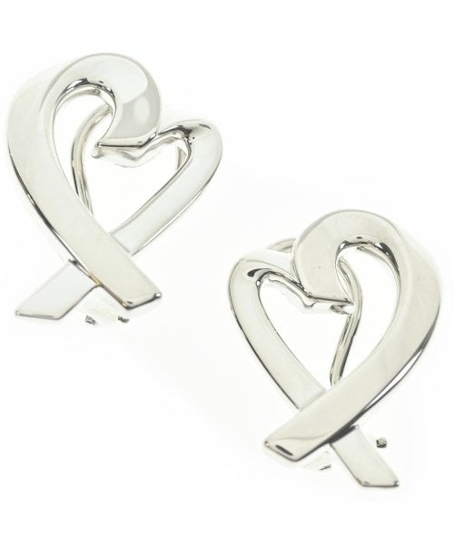 TIFFANY & CO. Earrings