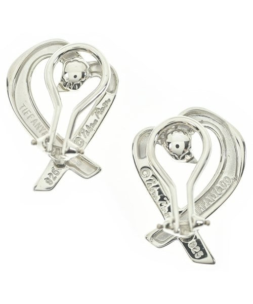 TIFFANY & CO. Earrings