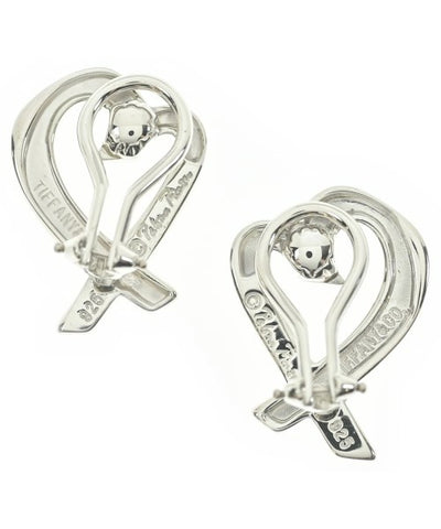 TIFFANY & CO. Earrings