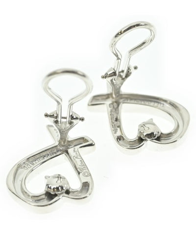 TIFFANY & CO. Earrings