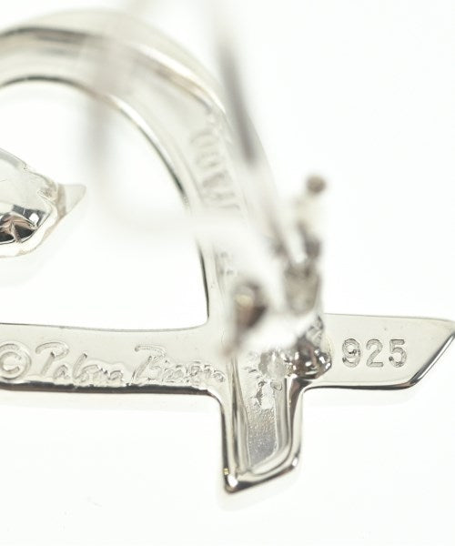 TIFFANY & CO. Earrings