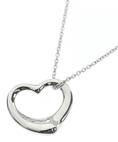 TIFFANY & CO. Necklaces