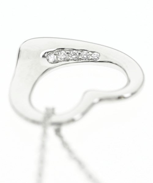 TIFFANY & CO. Necklaces