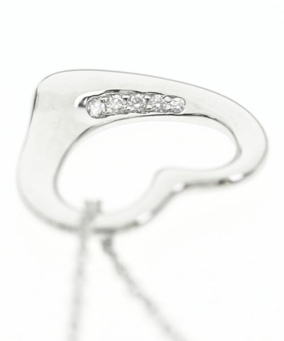 TIFFANY & CO. Necklaces