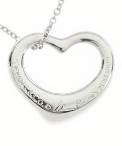 TIFFANY & CO. Necklaces