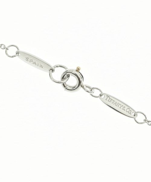 TIFFANY & CO. Necklaces