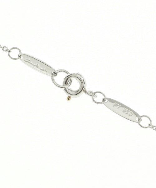 TIFFANY & CO. Necklaces