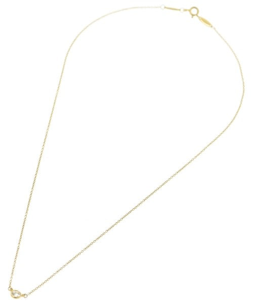 TIFFANY & CO. Necklaces