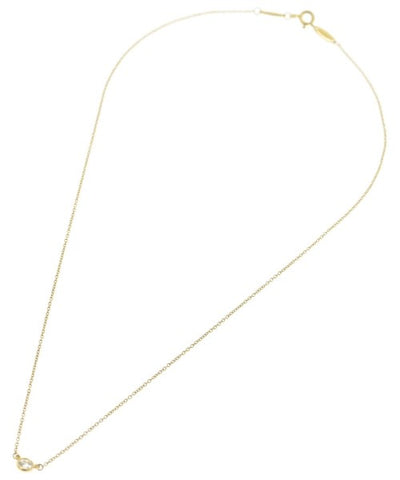 TIFFANY & CO. Necklaces