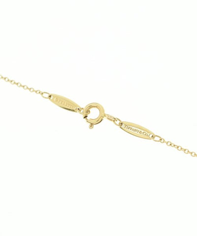 TIFFANY & CO. Necklaces