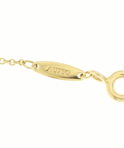 TIFFANY & CO. Necklaces