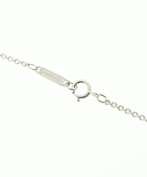 TIFFANY & CO. Necklaces