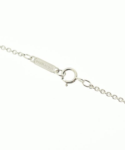 TIFFANY & CO. Necklaces