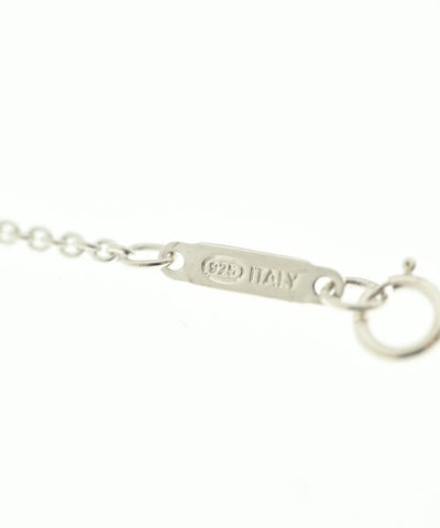 TIFFANY & CO. Necklaces