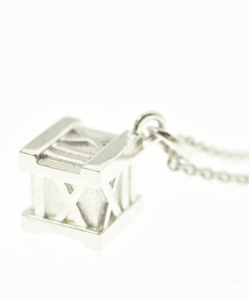 TIFFANY & CO. Necklaces