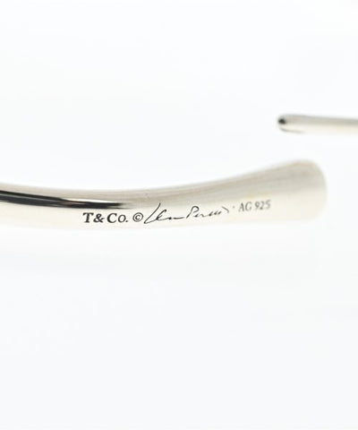 TIFFANY & CO. Earrings