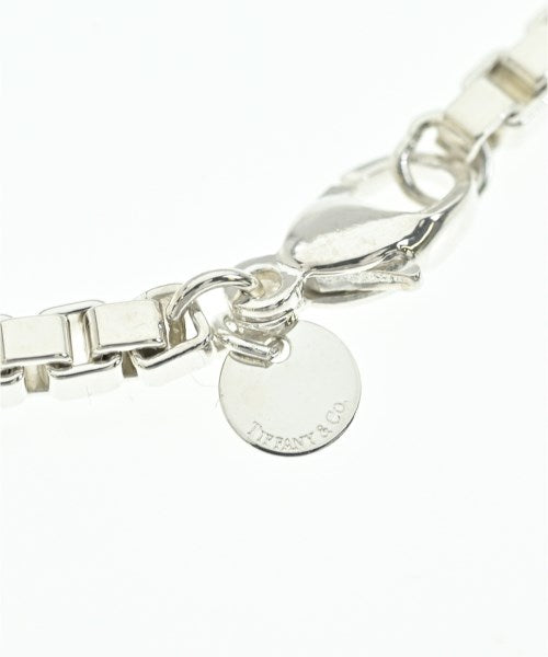 TIFFANY & CO. Necklaces