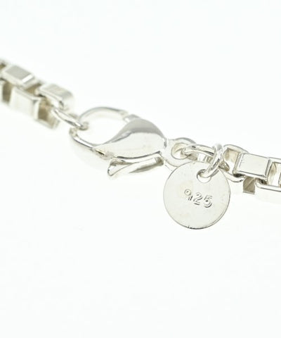 TIFFANY & CO. Necklaces