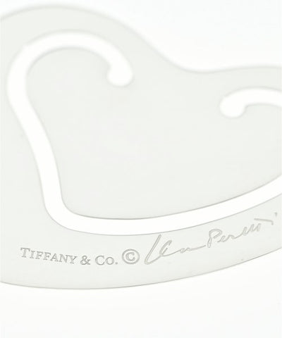 TIFFANY & CO. Other/Goods