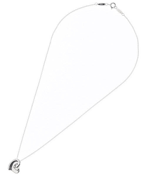 TIFFANY & CO. Necklaces