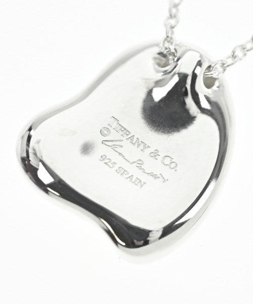 TIFFANY & CO. Necklaces