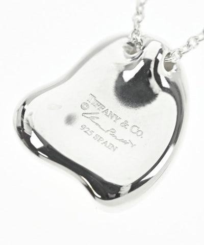 TIFFANY & CO. Necklaces