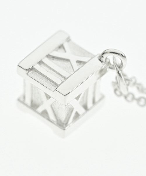 TIFFANY & CO. Necklaces