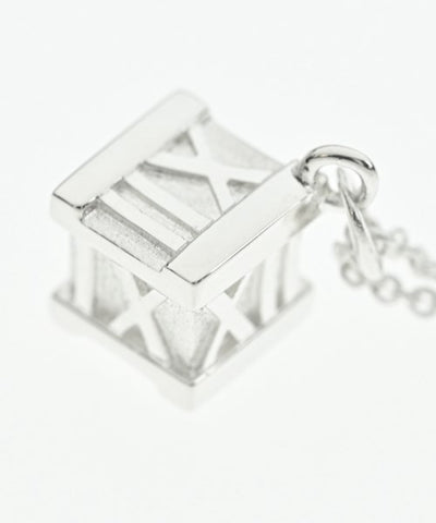 TIFFANY & CO. Necklaces