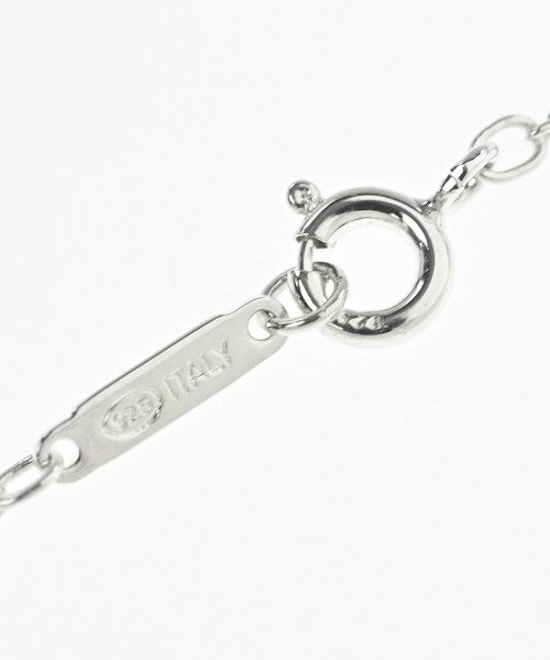 TIFFANY & CO. Necklaces