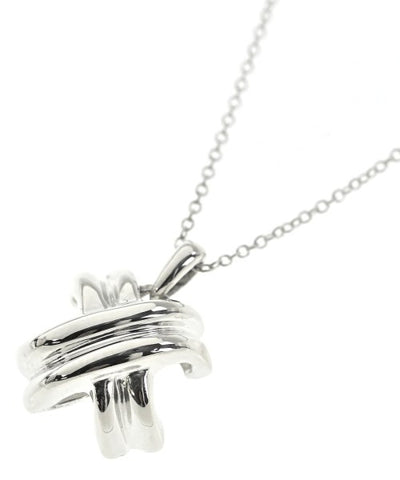 TIFFANY & CO. Necklaces