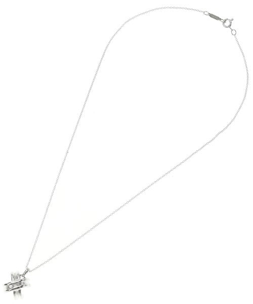 TIFFANY & CO. Necklaces