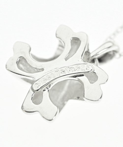 TIFFANY & CO. Necklaces