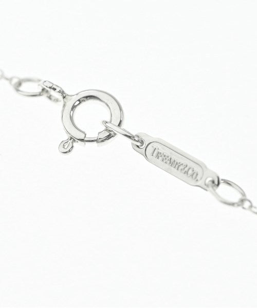 TIFFANY & CO. Necklaces