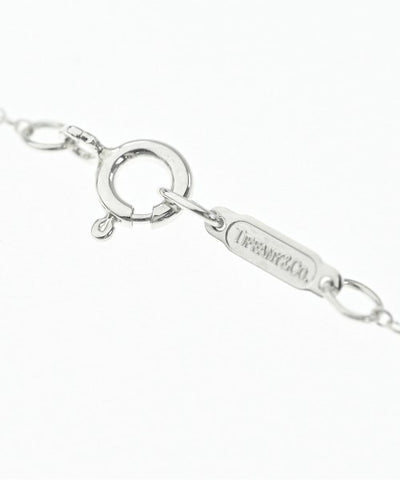 TIFFANY & CO. Necklaces