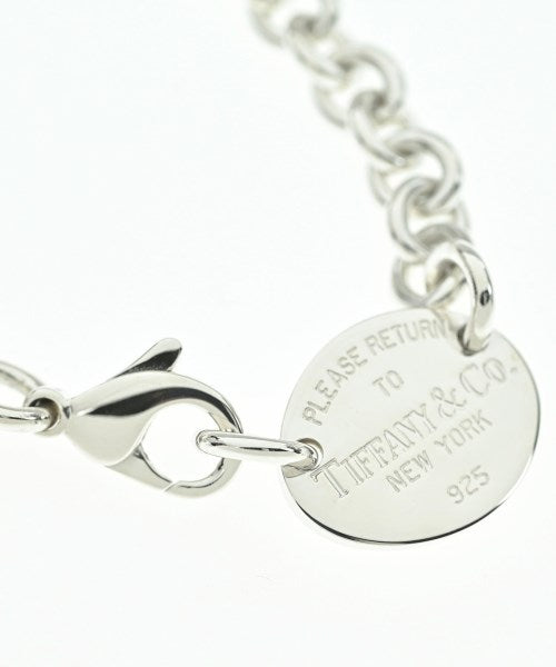 TIFFANY & CO. Necklaces