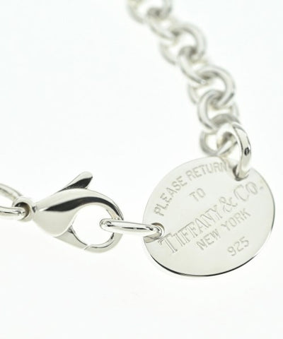 TIFFANY & CO. Necklaces