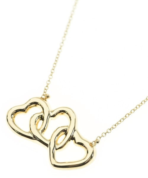 TIFFANY & CO. Necklaces