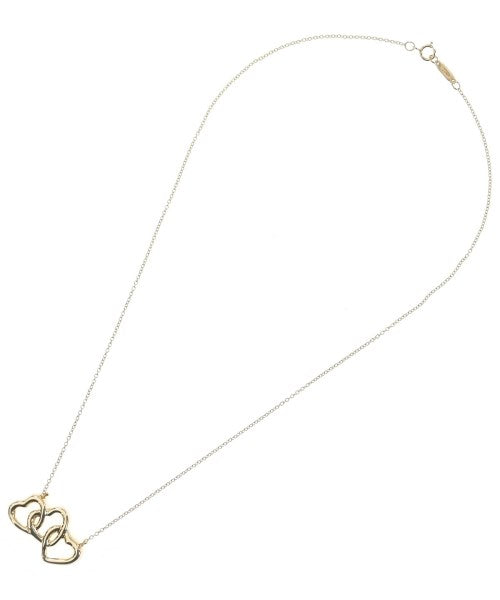 TIFFANY & CO. Necklaces