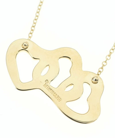 TIFFANY & CO. Necklaces