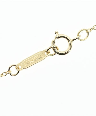 TIFFANY & CO. Necklaces