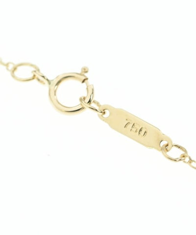 TIFFANY & CO. Necklaces