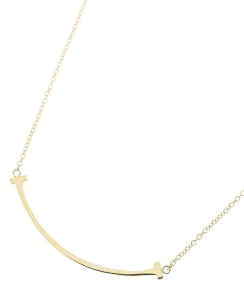 TIFFANY & CO. Necklaces