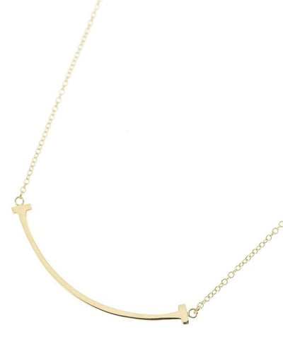 TIFFANY & CO. Necklaces